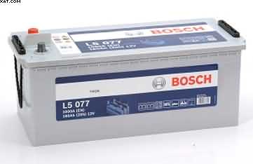 202-Bosch-Black Battery-ref S3000