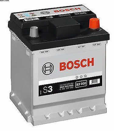 202-Bosch-Black Battery-ref S3000