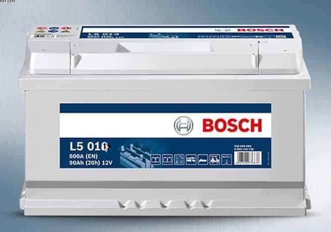Bosch L5013-Leisure Battery-Low-Box