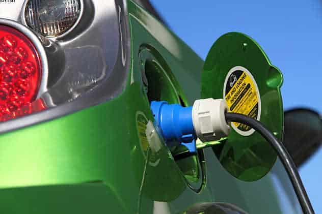 Electric vehicle grant scheme abolished permanently